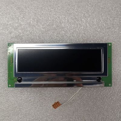 256×64 54PPI 4,8 pulgadas 90cd/m2 FSTN Pantalla LCD SP12N002 Pantalla LCD