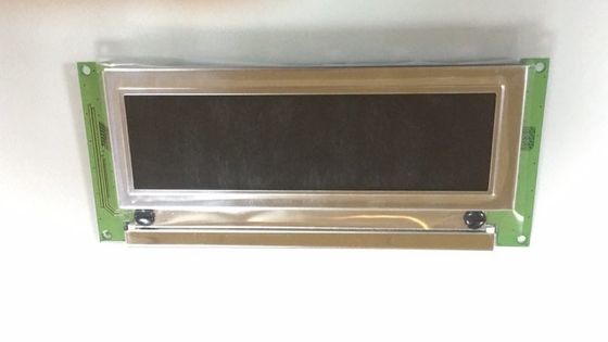 4.8&quot; 256×64 54PPI 90cd/m2 FSTN Panel LCD SP12N01L6ALCZ Pantalla LCD