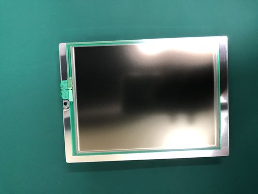 640x480 5,7" 640cd/m2 Panel TFT LCD TCG057VGLCT-H51 80/80/80 (tipo.)