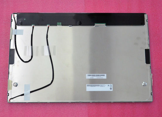 22 pulgadas de LVDS 250 cd/m2 1680 ((RGB) × 1050 90PPI Pantalla LCD TFT G220SVN01.0