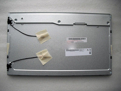 15.6 pulgadas WXGA 100PPI 300cd/m2 AUO TFT LCD G156XW01 V0 85/85/80/80 (tipo)