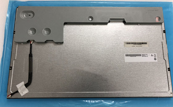 18.5 pulgadas 84PPI 300cd/m2 AUO TFT LCD G185XW01 V0 85/85/80/80 (tipo)
