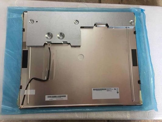 G190EAN01.2 19" 1300cd/m2 1280×1024 LVDS Monitor de LCD industrial