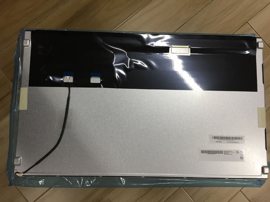 LVDS 21,5 pulgadas 250 cd/m2 102PPI AUO TFT LCD G215HVN01.1 89/89/89/89 (tipo)
