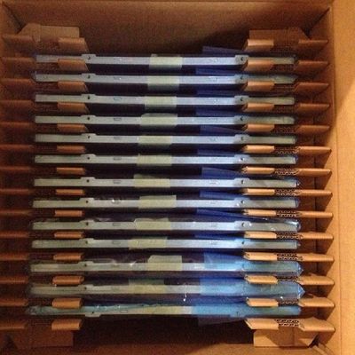 TCO 6.0 400 cd/m2 23.8 pulgadas 1920×1080 AUO TFT LCD G238HAN01.2