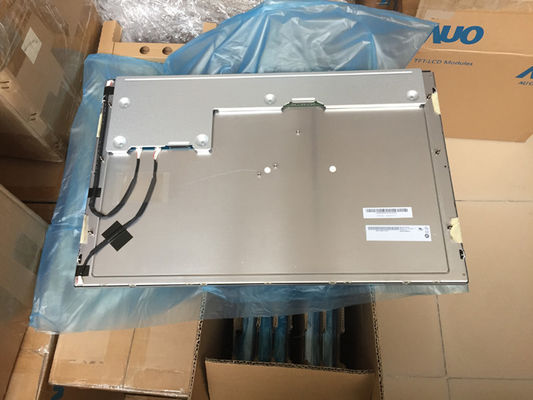 94% NTSC 27" 800cd/m2 monitoreo de LCD industrial G270ZAN01.0 89/89/89/89 (tipo)