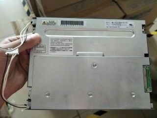 LVDS 400cd/m2 XGA 152PPI 8.4 pulgadas pantalla LCD NL10276BC16-01