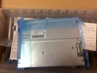 8.4 pulgadas 1024×768 XGA 152PPI 600cd/m2 Panel LCD industrial NL10276BC16-06D
