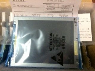 Panel LCM VGA 95PPI 450cd/m2 8.4 pulgadas pantalla LCD NL6448BC26-01
