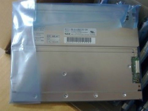 VGA 95PPI 8.4 pulgadas 640×480, 900cd/m2 Pantalla LCD TFT NL6448BC26-26C