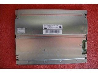 640×480 VGA 95PPI 900cd/m2 Pantalla LCD de 8,4 pulgadas NL6448BC26-27F