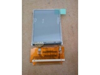 TM035KBH02-09 Ángulo de visión 70/70/60/70 3,5 pulgadas TIANMA TFT-LCD 320 ((RGB) × 240, QVGA, 115PPI