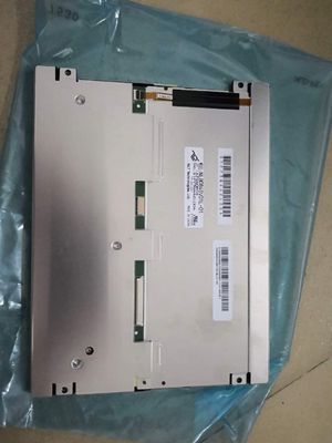 400 cd/m2 8,4&quot; 95PPI Panel LCD industrial NL8060AC21-21D pantalla LCD