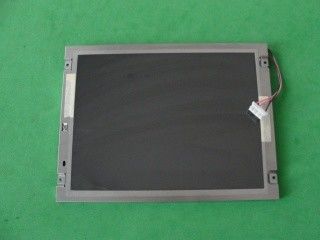 40% NTSC 8.4&quot; 400cd/m2 Pantalla LCD TFT NL8060BC21-02 Pantalla LCD
