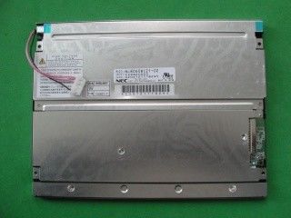 40% NTSC 8.4&quot; 400cd/m2 Pantalla LCD TFT NL8060BC21-02 Pantalla LCD
