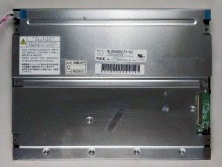 40% NTSC 8.4&quot; 400cd/m2 Pantalla LCD TFT NL8060BC21-02 Pantalla LCD