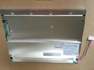 650 cd/m2 8,4 pulgadas SVGA 119PPI TFT Panel LCD NL8060BC21-03 Pantalla LCD