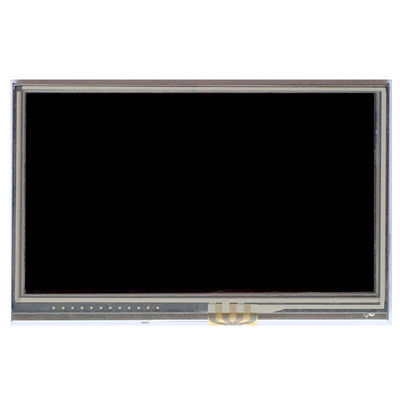 TM047NBH03 4.7&quot; 480×272 WQVGA 117PPI Panel LCD TIANMA 114.3 × 72.5 (H × V × D)