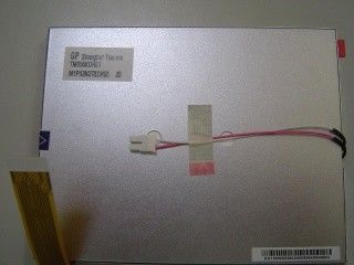 TM056KDH01 5,6&quot; 320×234 71PPI 200cd/m2 Ángulo de visión 65/65/45/65 TIANMA TFT