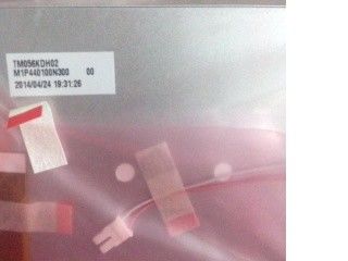 Ángulo de visión 65/65/45/65 330cd/m2 5,6&quot; 320×234 71PPI TIANMA Pantalla LCD TM056KDH02