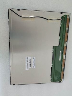 15 el panel NL10276AC30-45D de la pulgada 1024*768 TFT LCD con el conductor Used For Industrial del LED