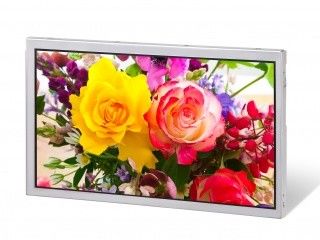 LVDS 9 pulgadas 1920*1080 400 cd/m2 Pantalla LCD TFT NL192108AC10-01D