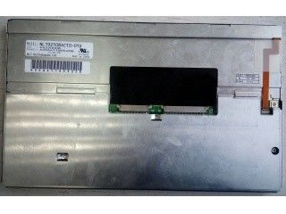 LVDS 9 pulgadas 1920*1080 400 cd/m2 Pantalla LCD TFT NL192108AC10-01D