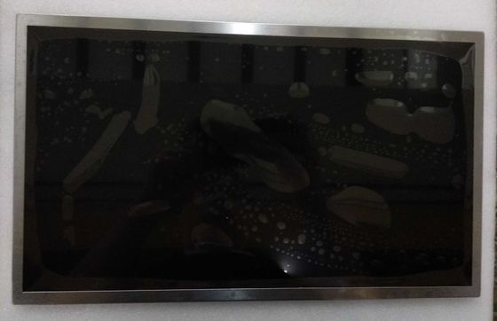 15.6&quot; 400 cd/m2 72% NTSC NEC TFT Display NL192108AC18-02D pantalla LCD