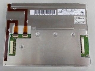 VGA 122PPI 800cd/m2 Pantalla LCD TFT de 6,5 pulgadas NL6448BC20-21C