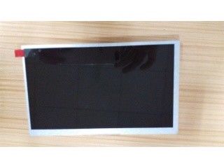 7.0&quot; 800×480 WVGA 134PPI 250cd/m2 Panel TFT LCD TM070RDH13 164.9 ((H) ×100 ((V) ×6 ((D) mm