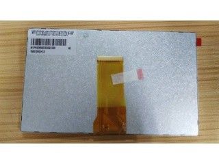 7.0&quot; 800×480 WVGA 134PPI 250cd/m2 Panel TFT LCD TM070RDH13 164.9 ((H) ×100 ((V) ×6 ((D) mm