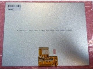8.0&quot; 1024×768 XGA 160PPI TIANMA Pantalla LCD TM080TDHG01 183 ((H) ×141 ((V) ×3.7 ((D) mm
