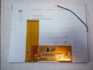 TM084SDHG02 8.4&quot; 800×600 SVGA 119PPI TIANMA Panel LCD 173.0 (W) × 130.8 (H) mm