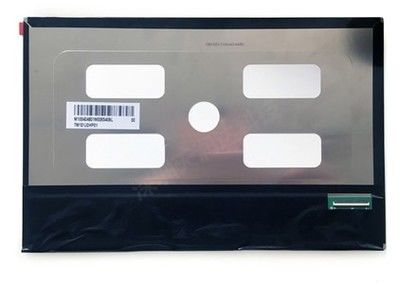 10.1&quot; 1280×800 WXGA 149PPI Panel LCD Tianma TM101JDHP01 219.96 ((W) × 138.6 ((H) mm