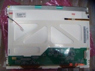 300 cd/m2 10,4&quot; 800×600 SVGA 96PPI Tianma TFT TM104SBH01 214.2 ((W) × 161.4 ((H) mm