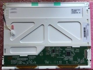 TM104SDH01 10.4&quot; 800×600 SVGA 96PPI 400cd/m2 Ángulo de visión 70/70/60/70TFT Panel LCD