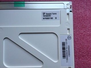 TM104SDH01 10.4&quot; 800×600 SVGA 96PPI 400cd/m2 Ángulo de visión 70/70/60/70TFT Panel LCD