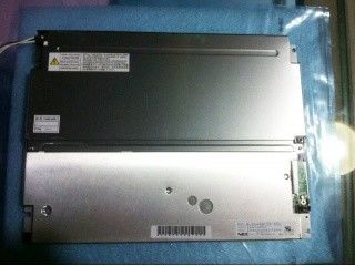 NL6448BC33-63D LVDS 10,4 pulgadas 640 × 480 450cd/m2 NEC TFT pantalla LCD
