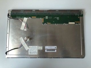 15.3 pulgadas 470cd/m2 1280x768 Panel LCD TFT NL12876BC26-25 85/85/85/85