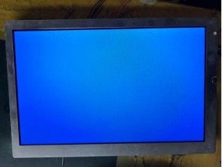 800*480 NL8048BC19-02C 550cd/m2 133PPI NEC TFT Pantalla LCD 80/80/80