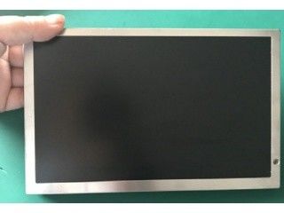 8 pulgadas WVGA 116PPI 1000cd/m2 NEC Panel TFT NL8048AC21-01F 80/80/80/80