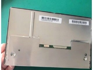8 pulgadas WVGA 116PPI 1000cd/m2 NEC Panel TFT NL8048AC21-01F 80/80/80/80