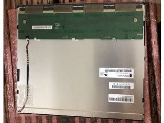 1280×800 WXGA 124PPI 12.1&quot; 2.18W TIANMA TFT LCD TM121JDSG10 1000: 1 (tipo.) (TM)