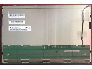 1280×800 WXGA 124PPI 12.1&quot; 2.18W TIANMA TFT LCD TM121JDSG10 1000: 1 (tipo.) (TM)