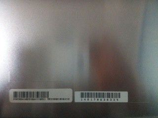 TM121SDS01 12.1&quot; 800×600 Ángulo de visión 80/80/65/75 SVGA 82PPI TIANMA TFT LCD