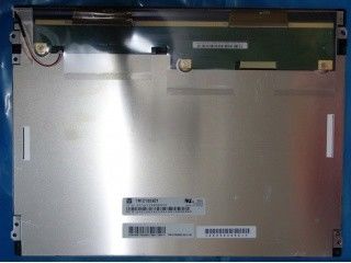 TM121SDS01 12.1&quot; 800×600 Ángulo de visión 80/80/65/75 SVGA 82PPI TIANMA TFT LCD