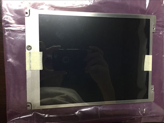 G084SN03 V3 8.4 INCH 250 cd/m2 800×600 Ángulo de visión 80/80/80/60 TFT-LCD, LCM