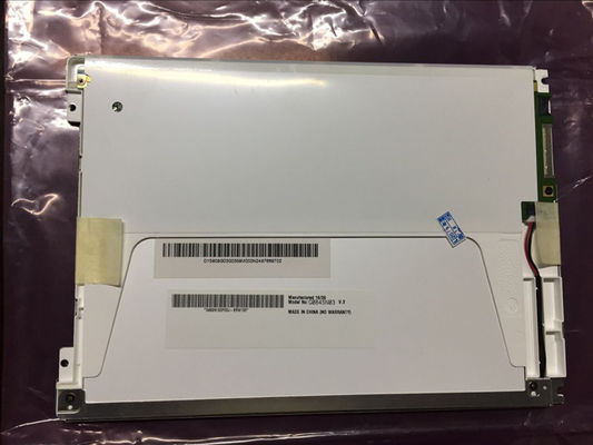 G084SN03 V3 8.4 INCH 250 cd/m2 800×600 Ángulo de visión 80/80/80/60 TFT-LCD, LCM
