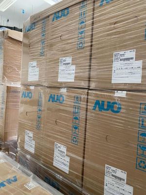 1024×768 XGA 85PPI 390cd/M2 TFT LCD Diaplay AUO G150XTK01.0 Pantalla LCD