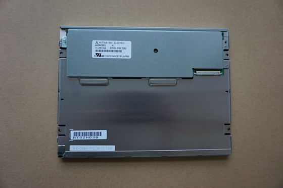 800 ((RGB) × 600 20 pines 600cd/m2 SVGA 119PPI Panel LCD de 8,4 pulgadas AA084SB01